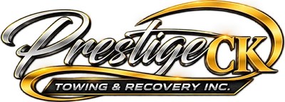 Prestige CK Towing & Recovery Inc.